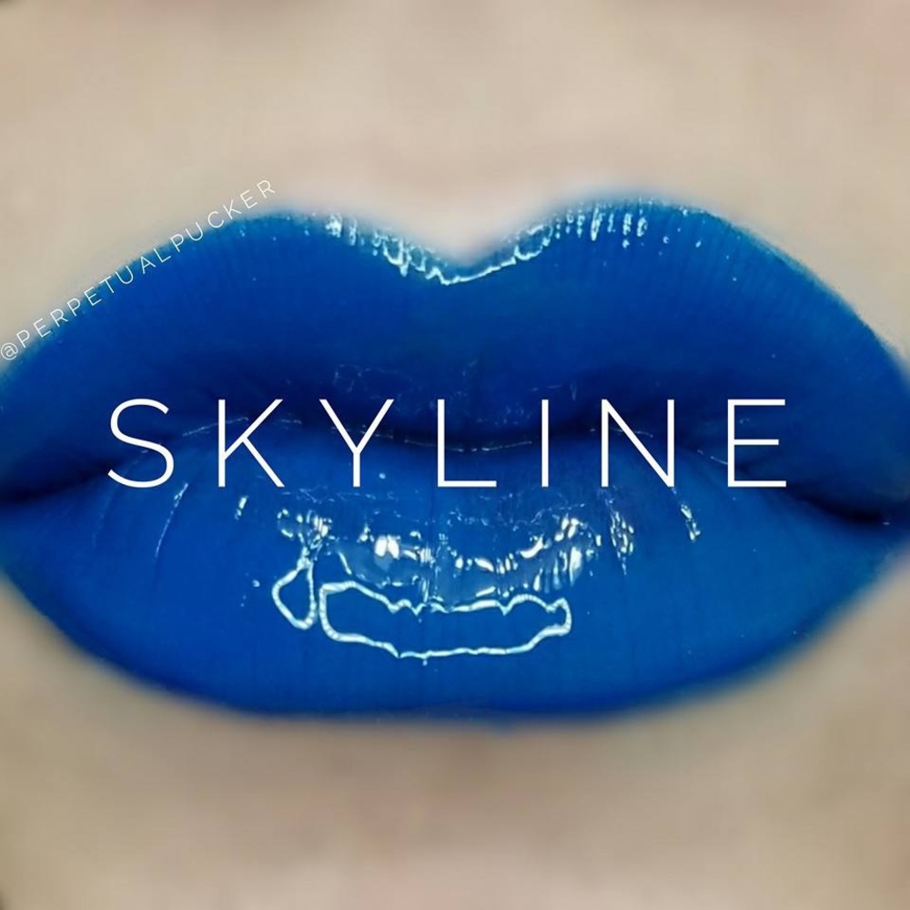 Skyline Blue